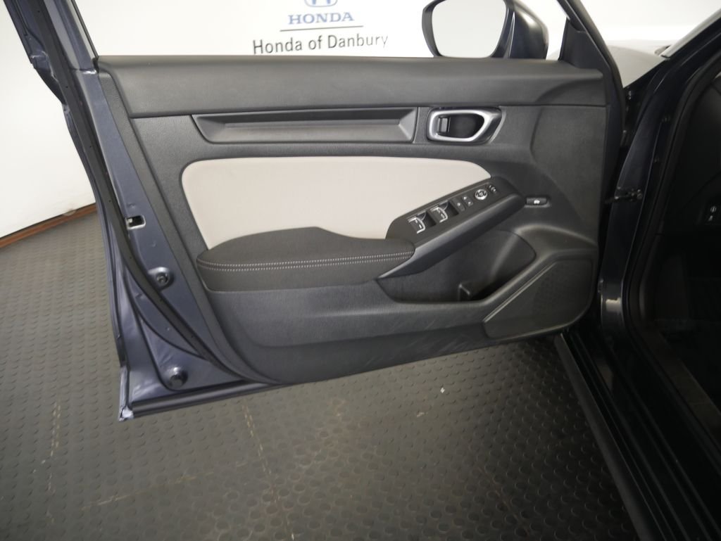2023 Honda Civic LX - Photo 11