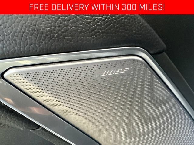 Certified Used 2025 White Frost Tricoat GMC Denali image 6