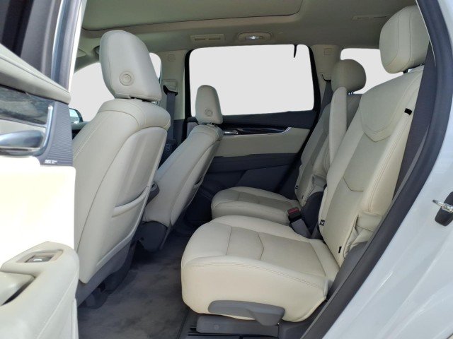2021 Cadillac XT6 Premium Luxury - Photo 16