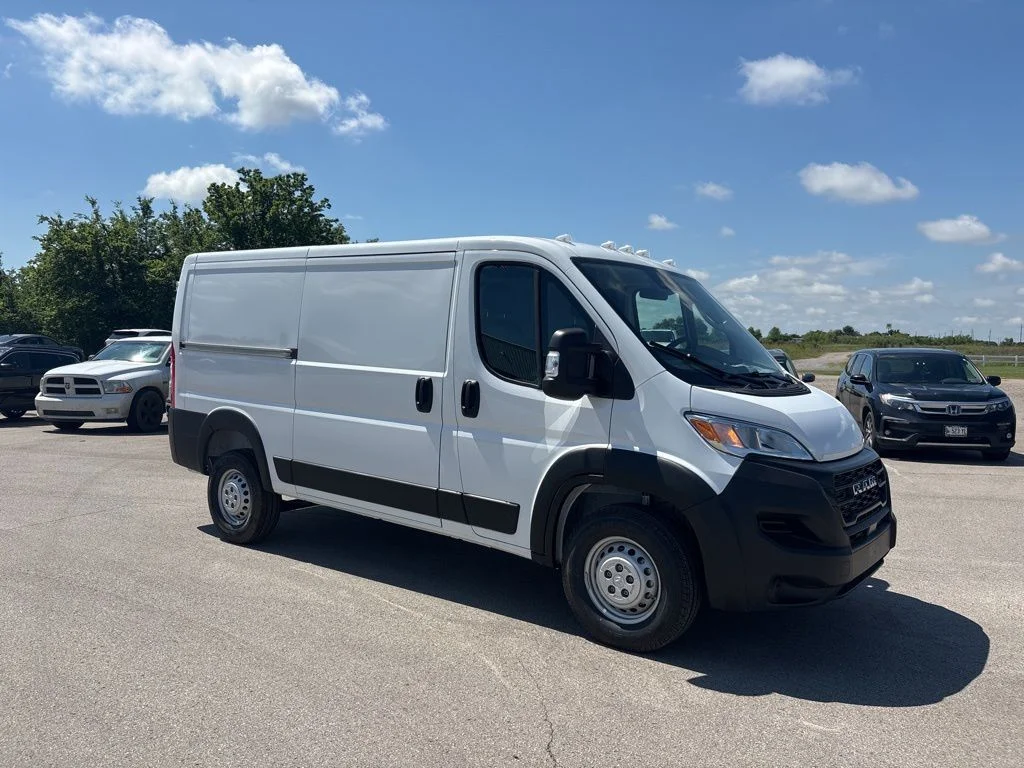2026 RAM ProMaster 1500 Tradesman 136" WB Low Roof's photo