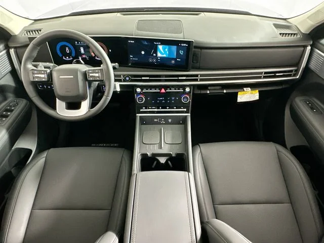 New 2026 Green Hyundai XRT image 13