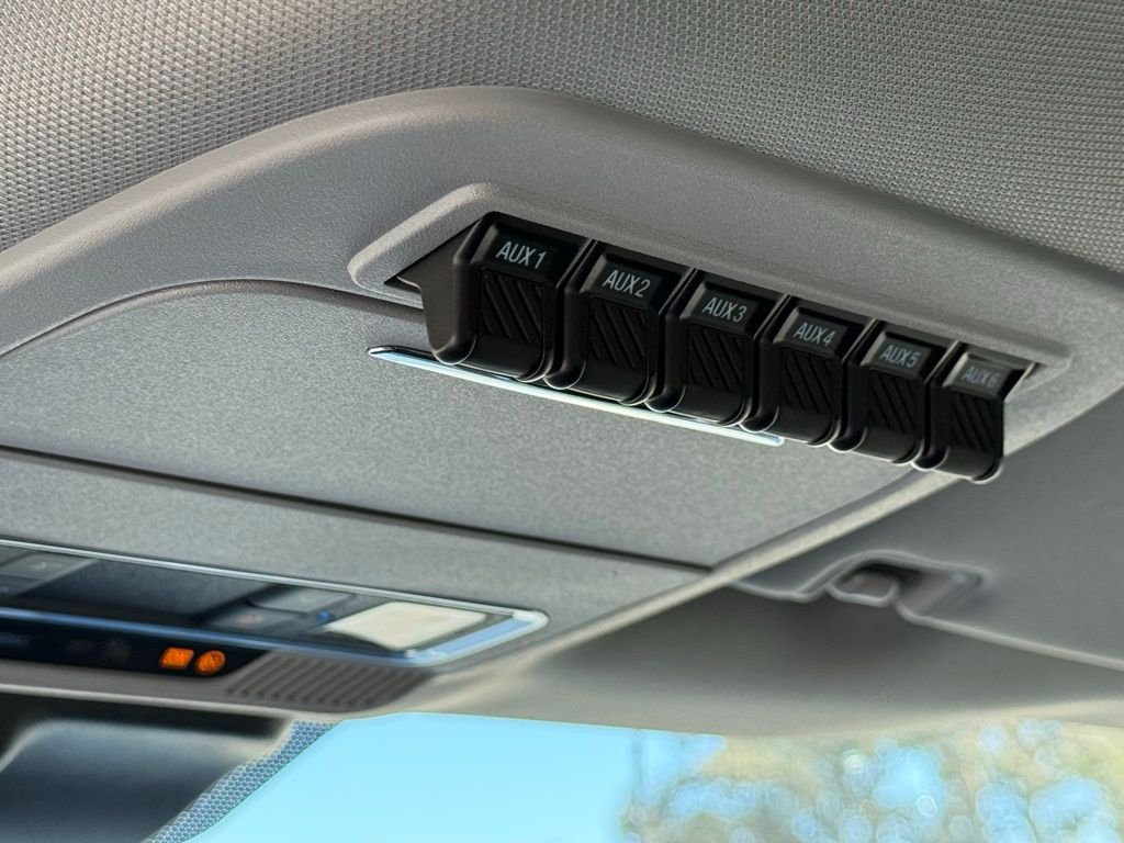 2026 Ford F-250 Super Duty Lariat - Photo 10