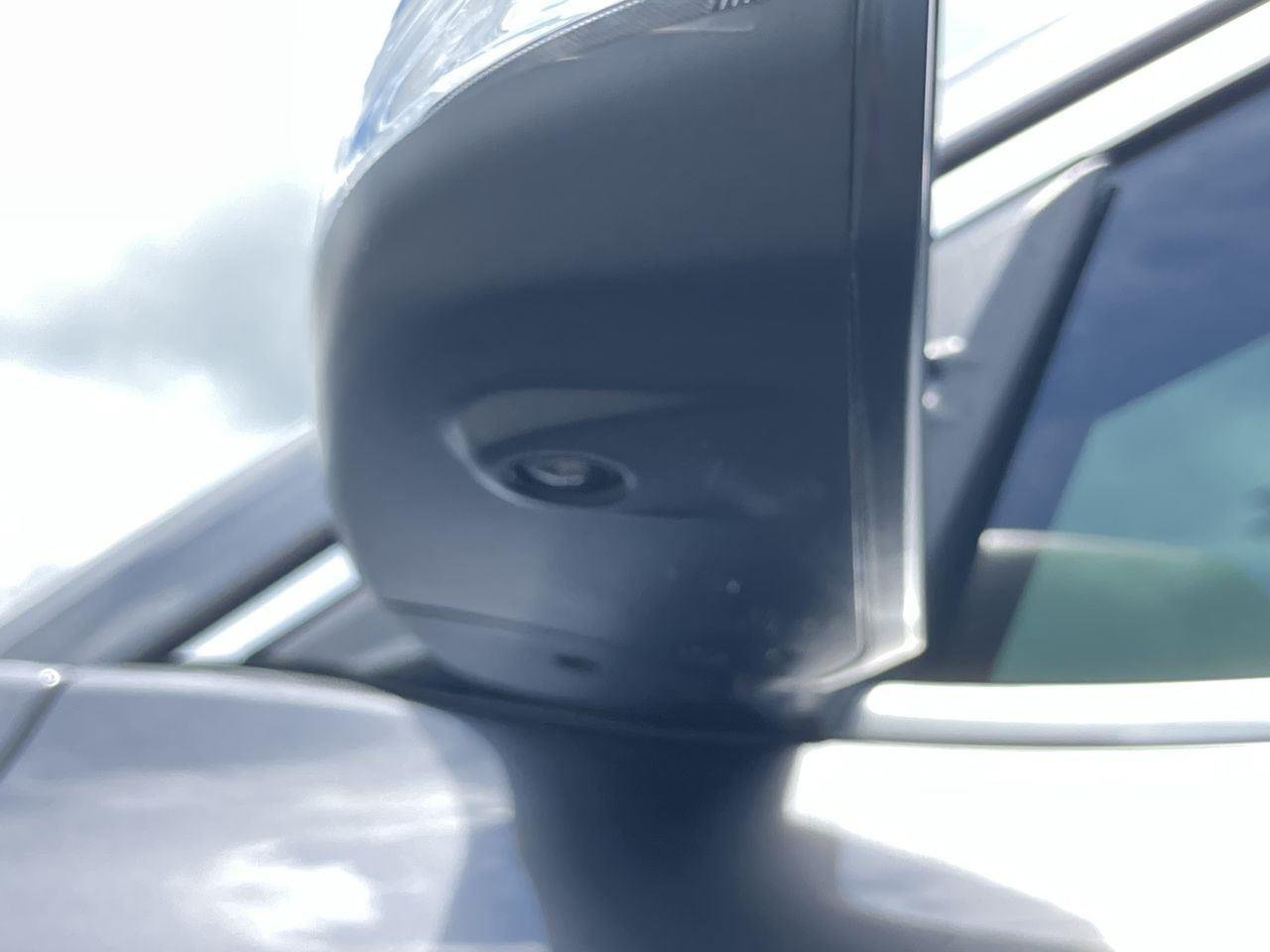 Used 2023 Gray (Graphite Shadow) INFINITI Essential AWD image 12