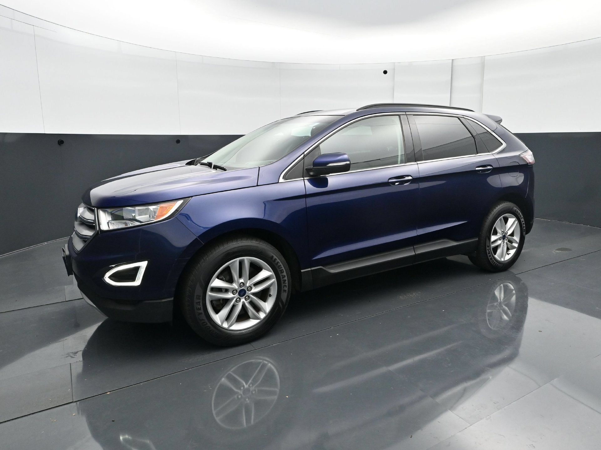 Used 2016 Ford Edge SEL with VIN 2FMPK4J90GBB18664 for sale in South Saint Paul, Minnesota