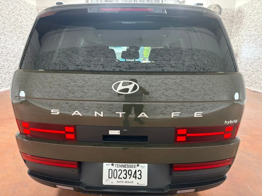 Used 2026 Rockwood Green Hyundai SEL image 6