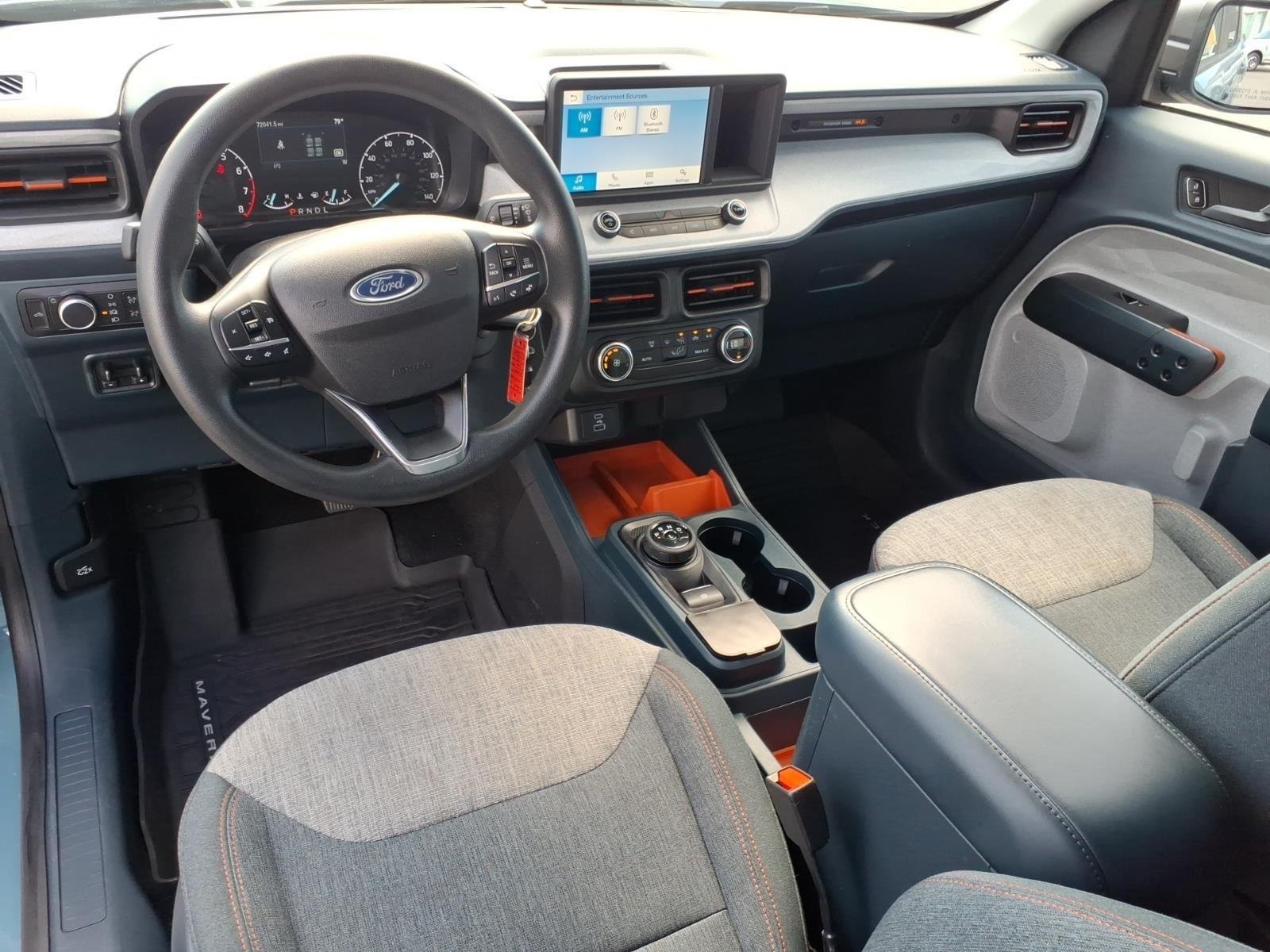 Used 2022  Ford XLT image 18