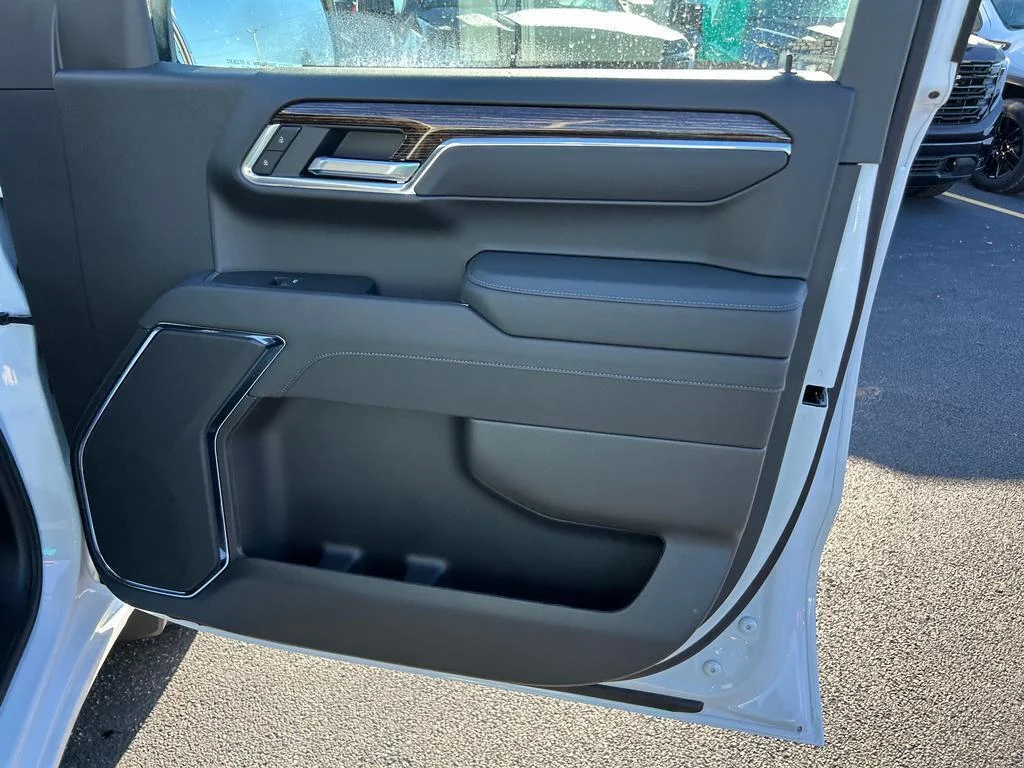 2026 GMC Sierra 1500 Elevation - Photo 18