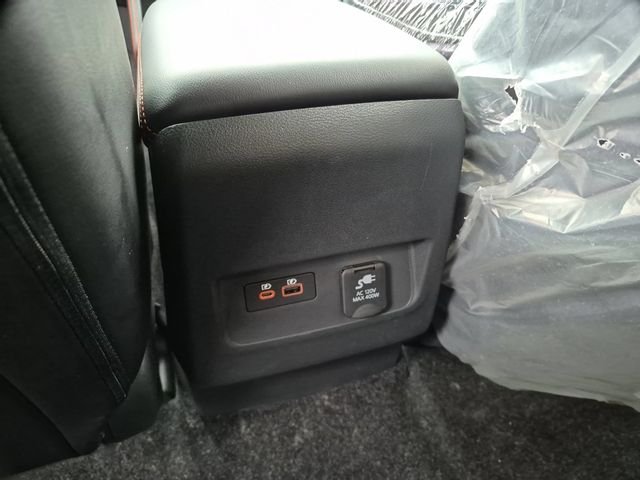 New 2026 Boulder Gray Pearl Nissan Crew Cab PRO-4X® image 23