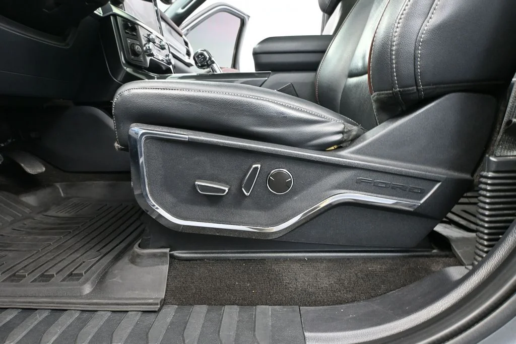 2022 Ford F-150 Lariat - Photo 25