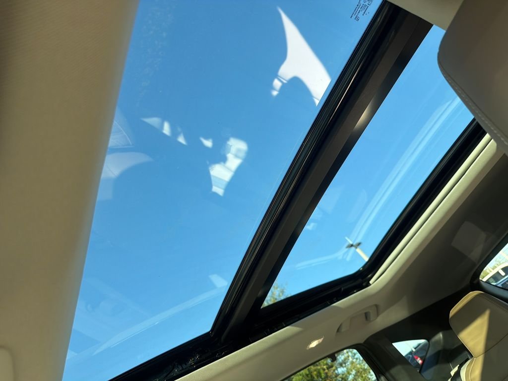 New 2026 Nissan Murano Platinum 4D Sport Utility