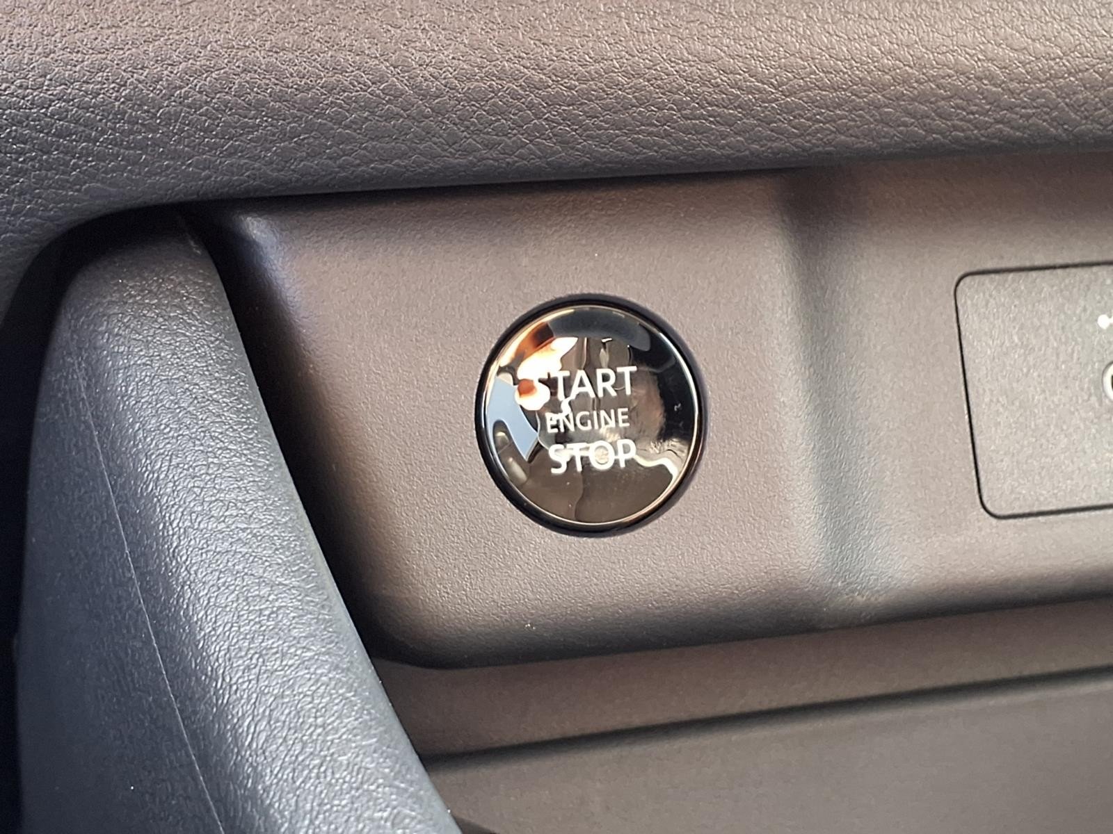 2026 Nissan Rogue Dark Armor™ White at Robbins Nissan