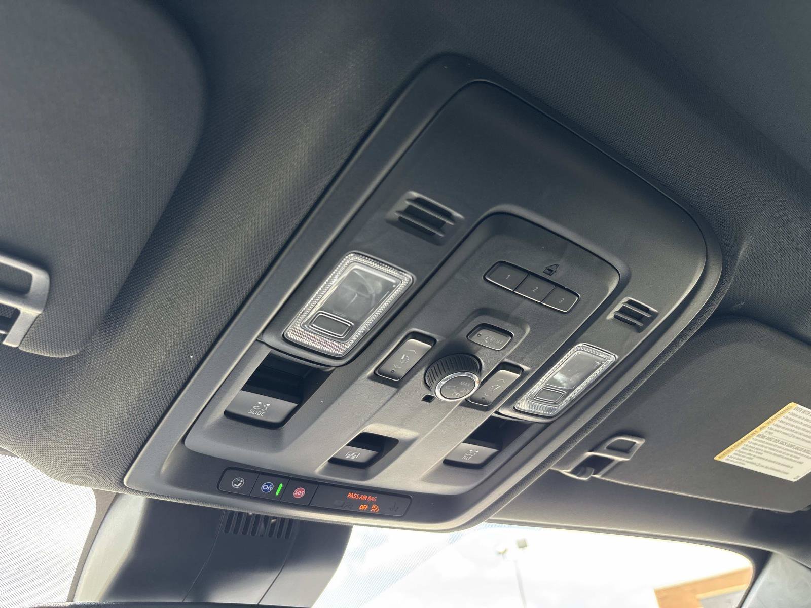 2023 Chevrolet Tahoe RST - Photo 34