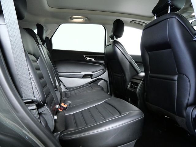 Certified Used 2024 Green Ford SEL image 13