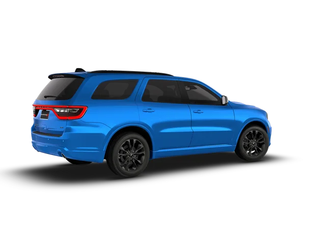 New 2026 B5 Blue Exterior Paint Dodge GT Plus image 8