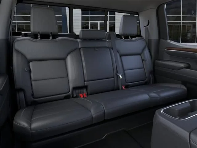 New 2026 Sterling Metallic GMC Denali image 17