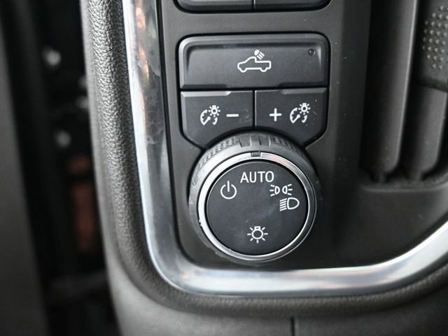 Used 2022 Black Chevrolet LT (2FL) image 20