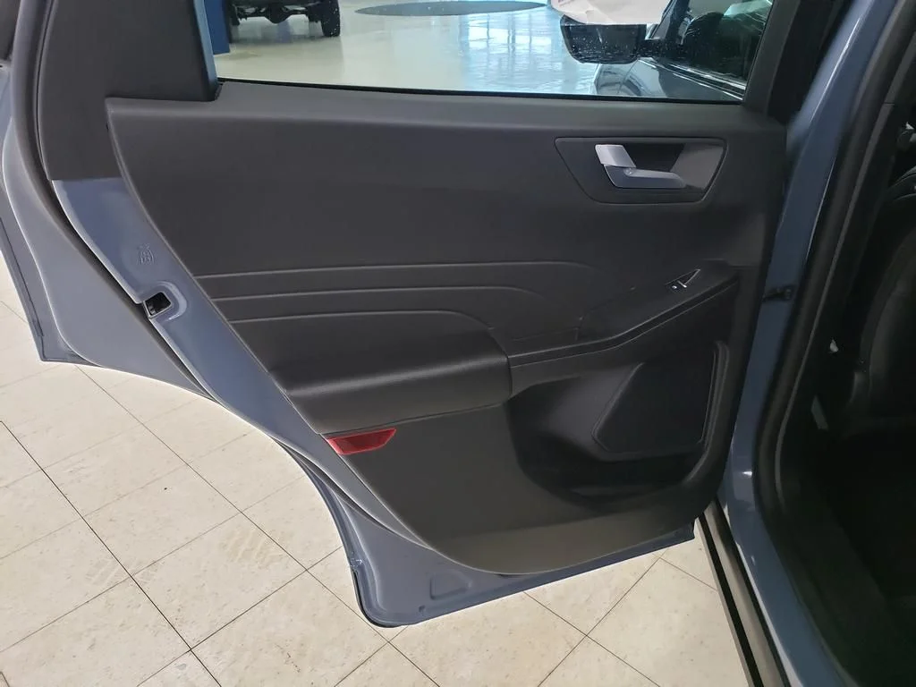 Certified Used 2024 Blue Ford Platinum image 14
