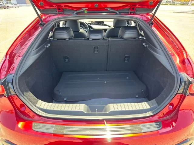 2025 Mazda Mazda3 Turbo Premium Plus - Photo 22