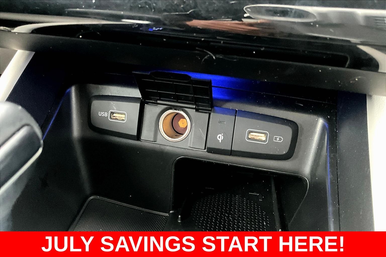 Used 2023 Gray Hyundai SEL image 21