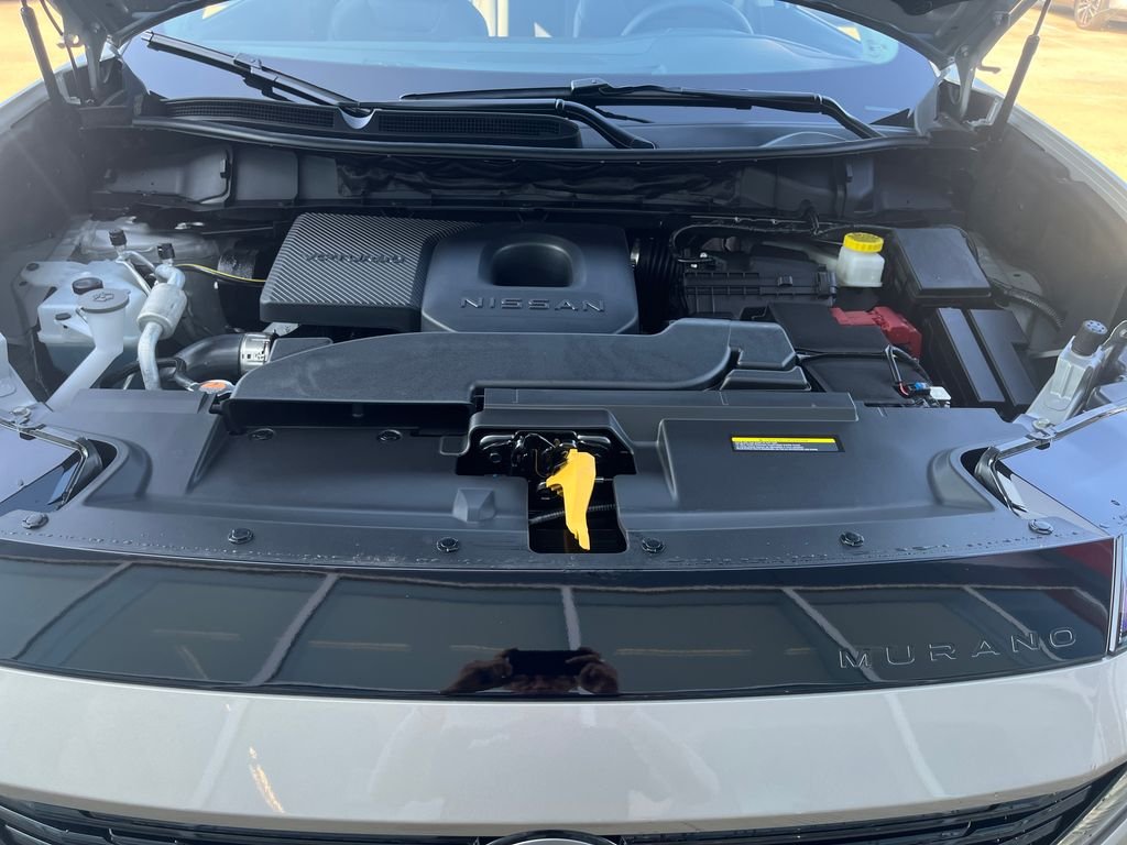 2026 Nissan Murano SL - Photo 23