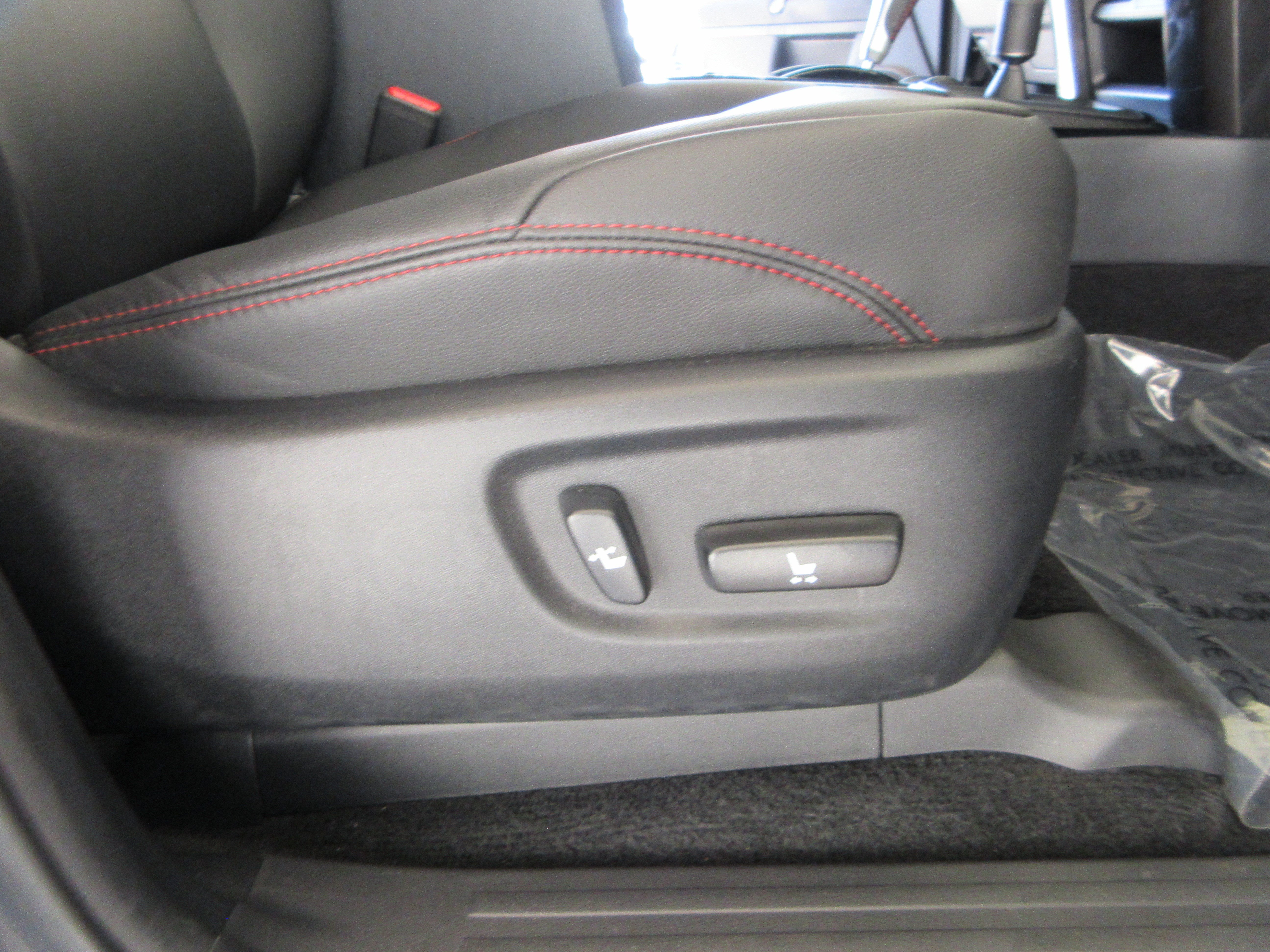 Used 2024 Underground Toyota TRD Pro image 28