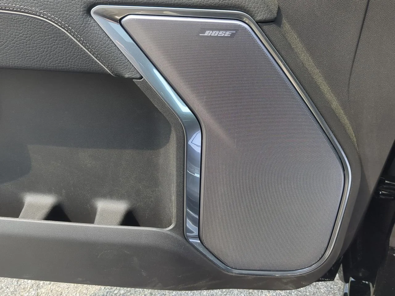 New 2026 Onyx Black GMC Denali image 25