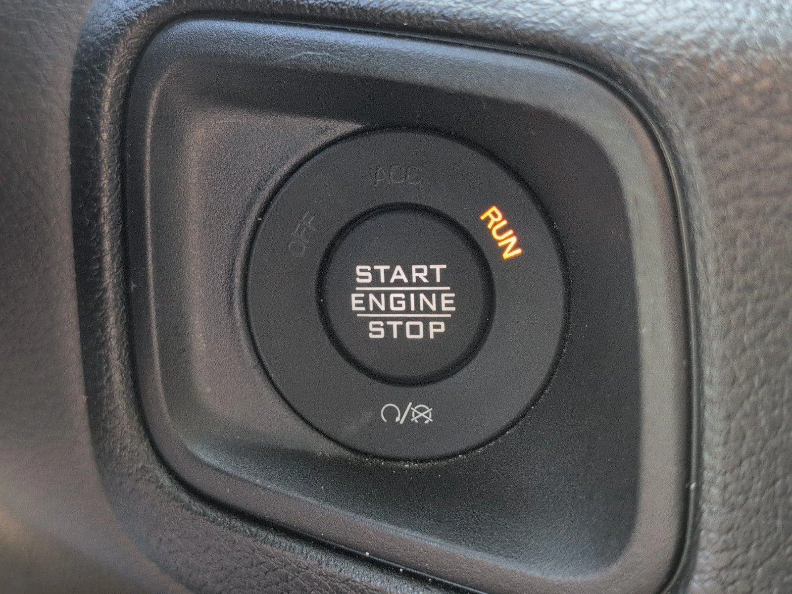 Used 2025 Hydro Blue Pearlcoat Jeep Willys image 26