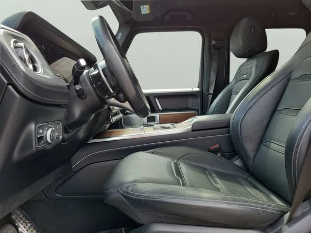 Used 2025 Black Mercedes-Benz AMG® G 63 image 21