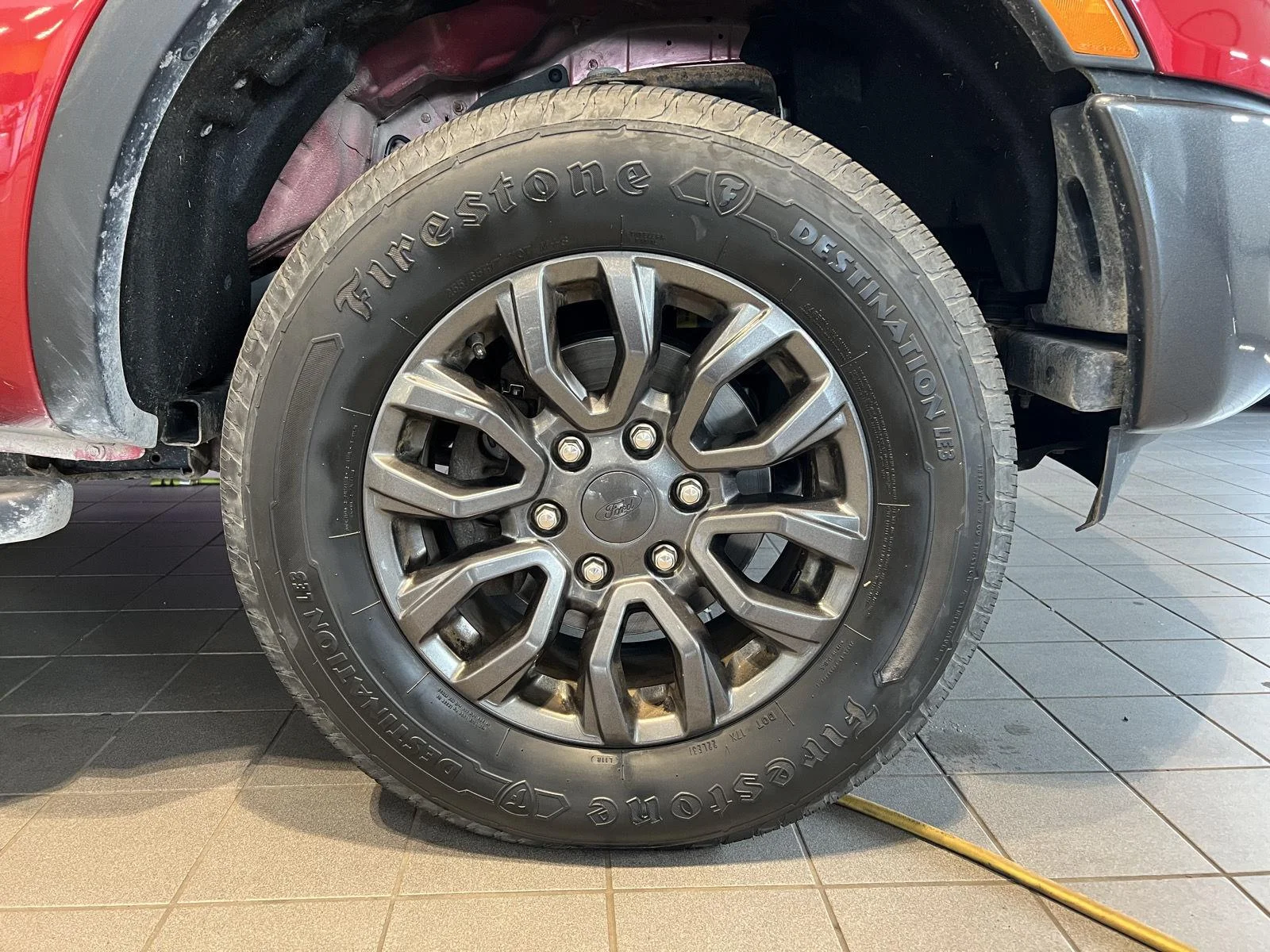 Used 2021 Rd Ford XL image 9