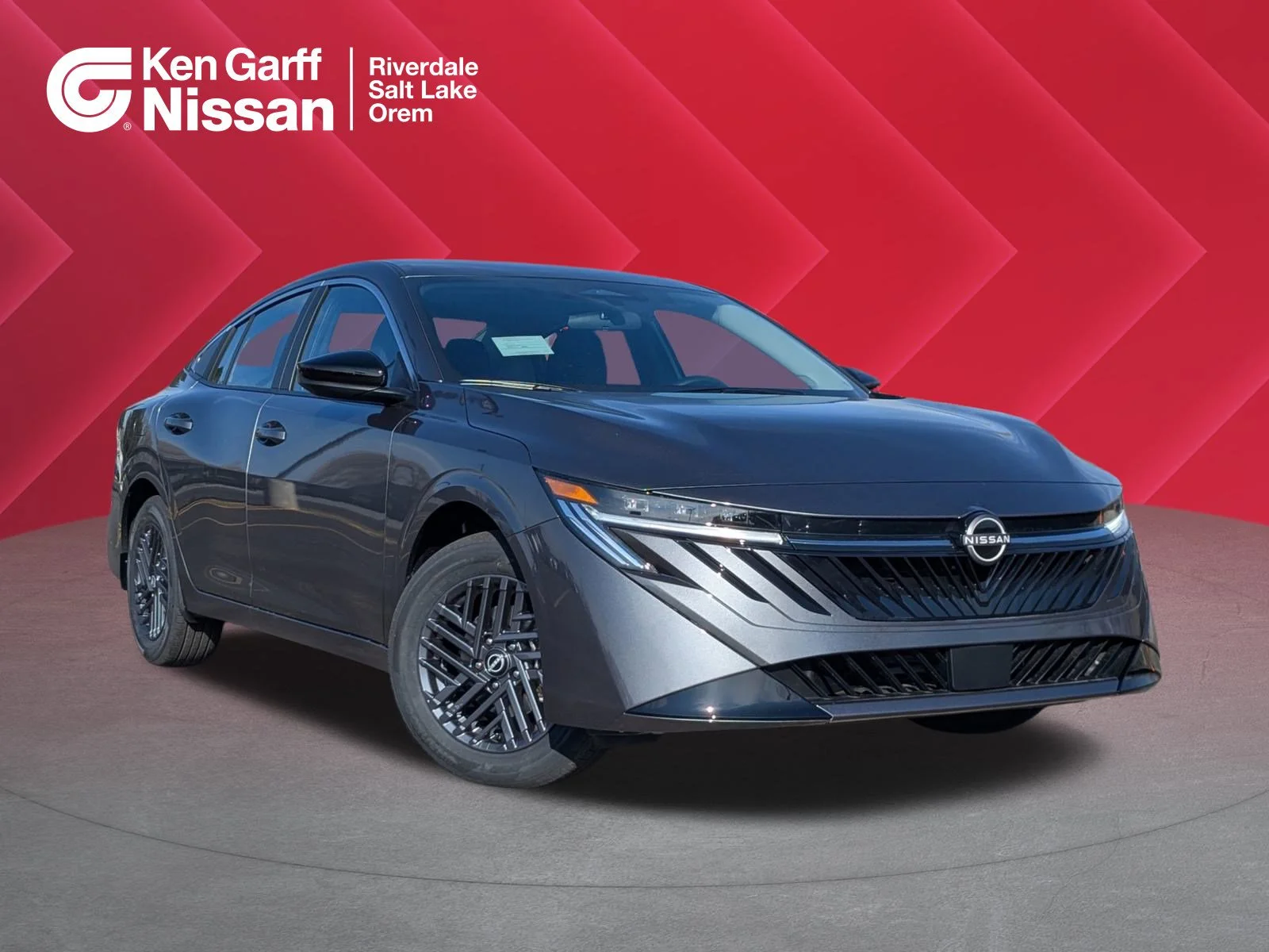2026 Nissan Sentra