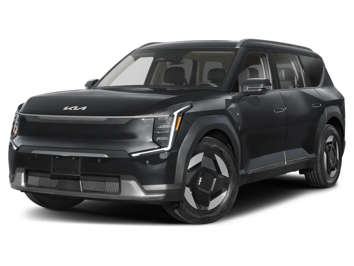 2026 Kia EV9 Wind AWD's photo
