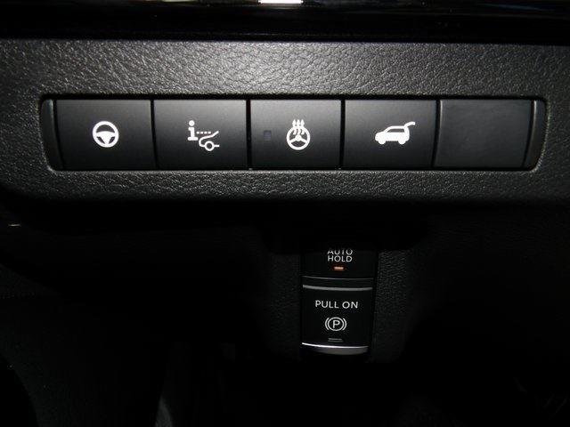 2026 Nissan Murano Platinum - Photo 31