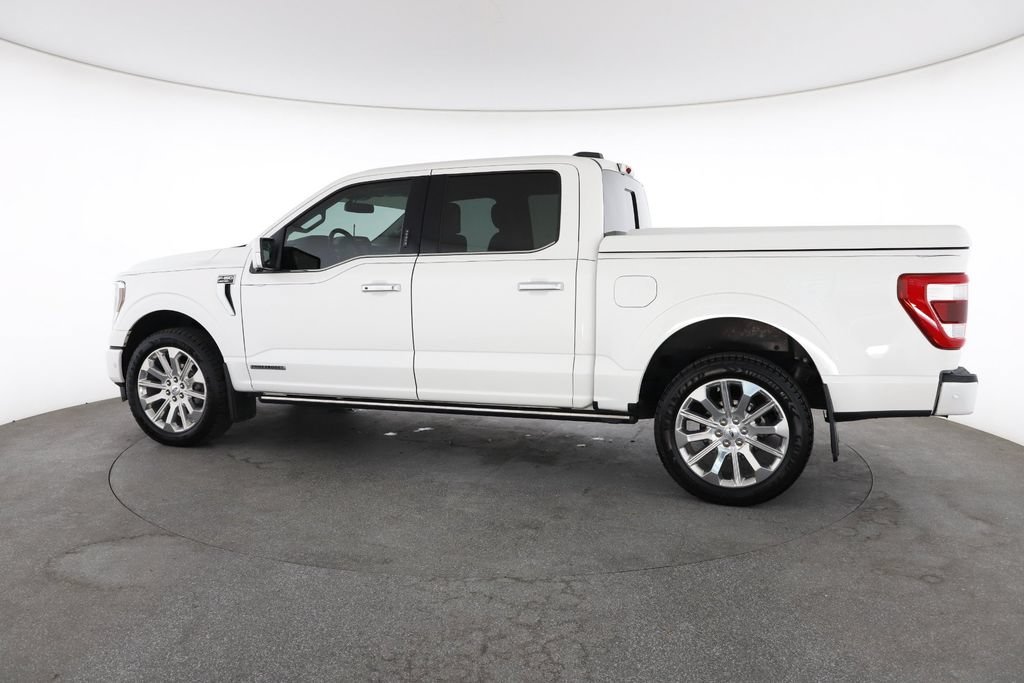 2023 Ford F-150 Limited - Photo 8