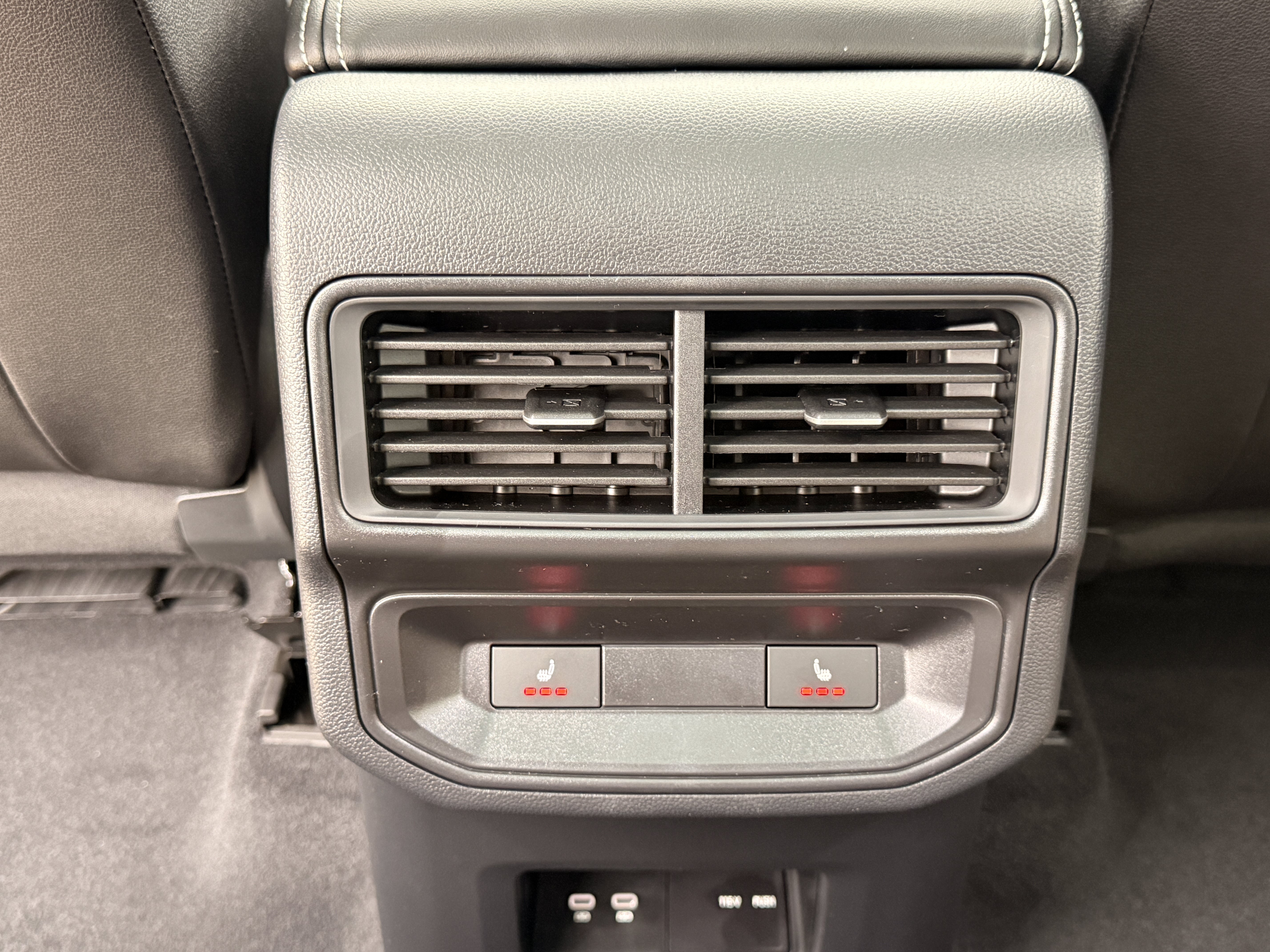 New 2026 Pure Gray Volkswagen 2.0T SEL Premium R-Line image 8