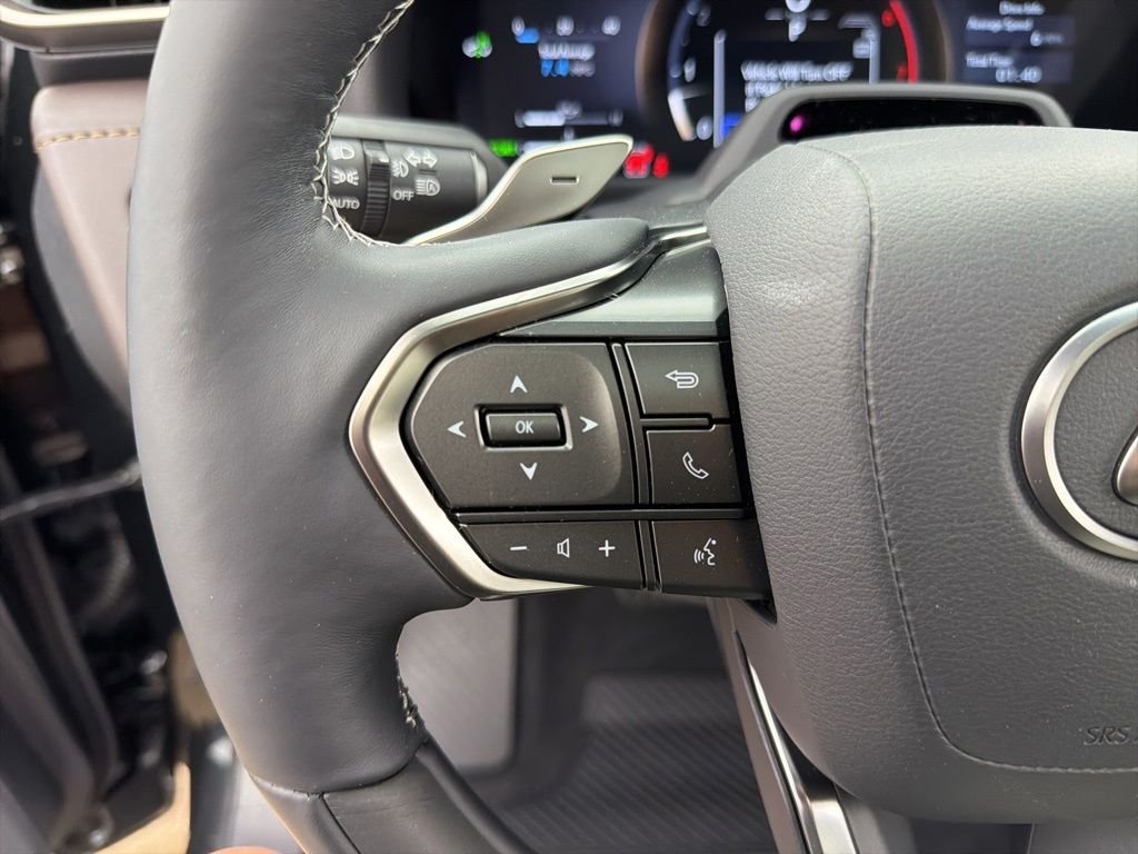 New 2026 Caviar Lexus  600 LUXURY image 12