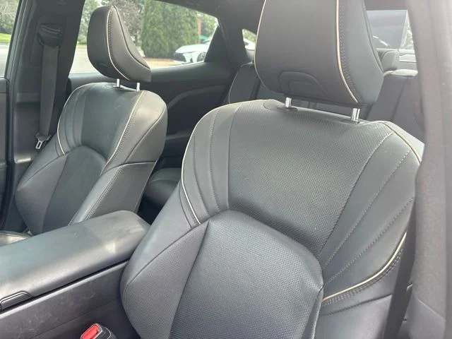 Used 2023 Gray Toyota Limited image 2