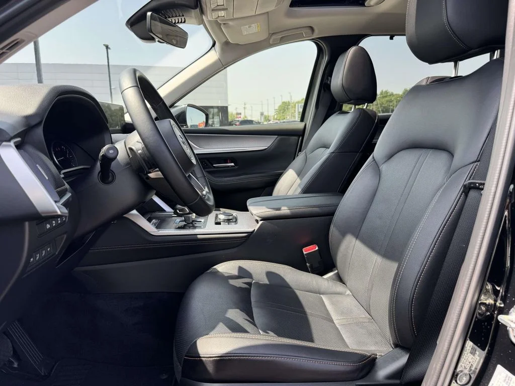 2026 Mazda CX-90 Preferred Package | CarEdge | CarEdge