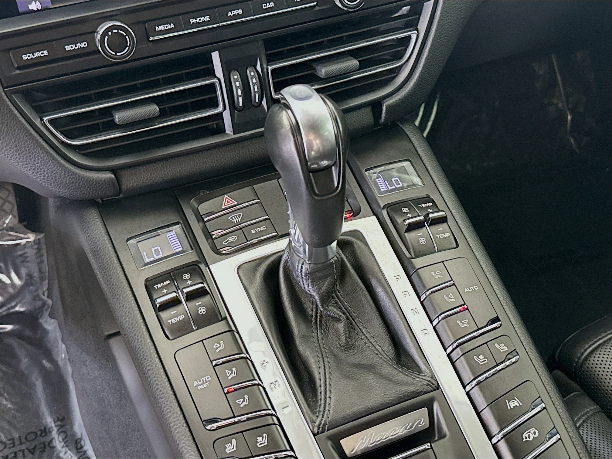 2021 Porsche Macan GTS - Photo 16