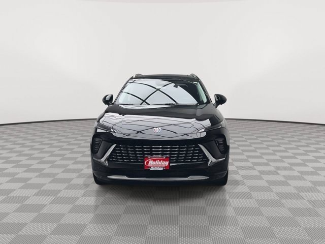 Used 2026 Ebony Twilight Metallic Buick Avenir image 37