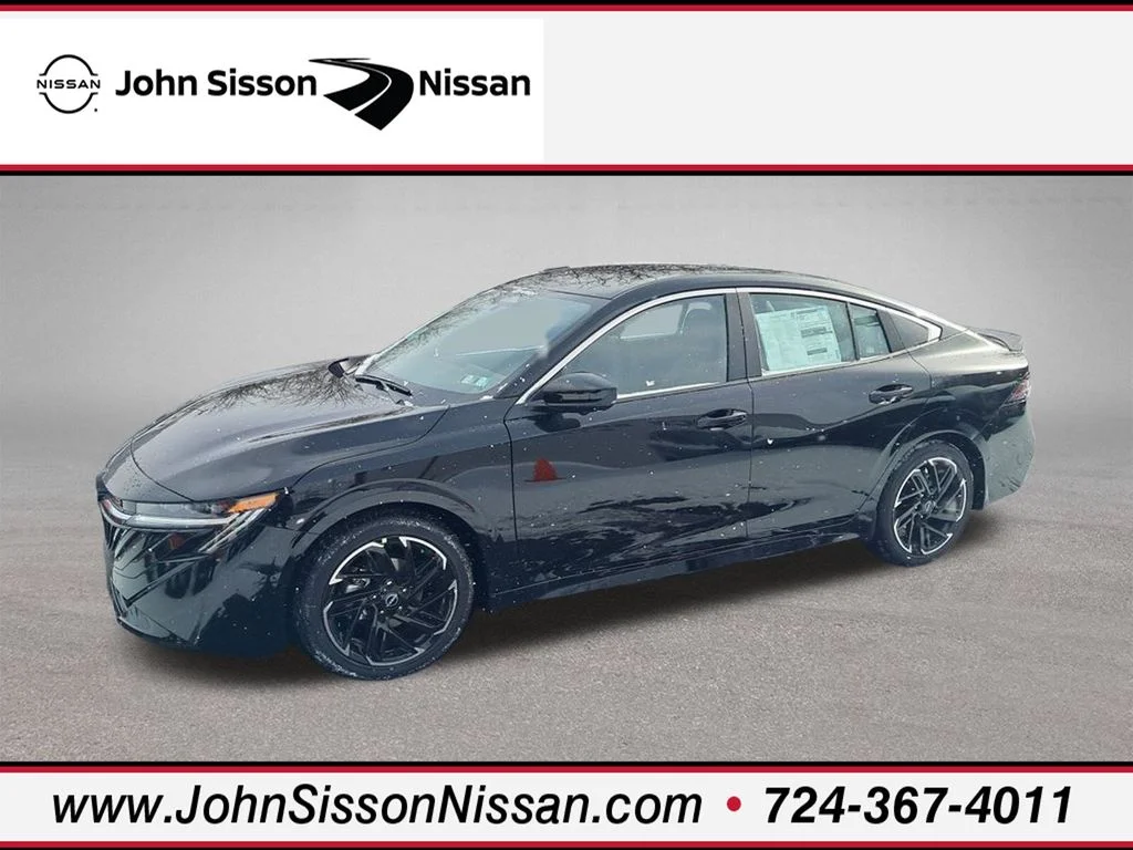 2026 Nissan Sentra