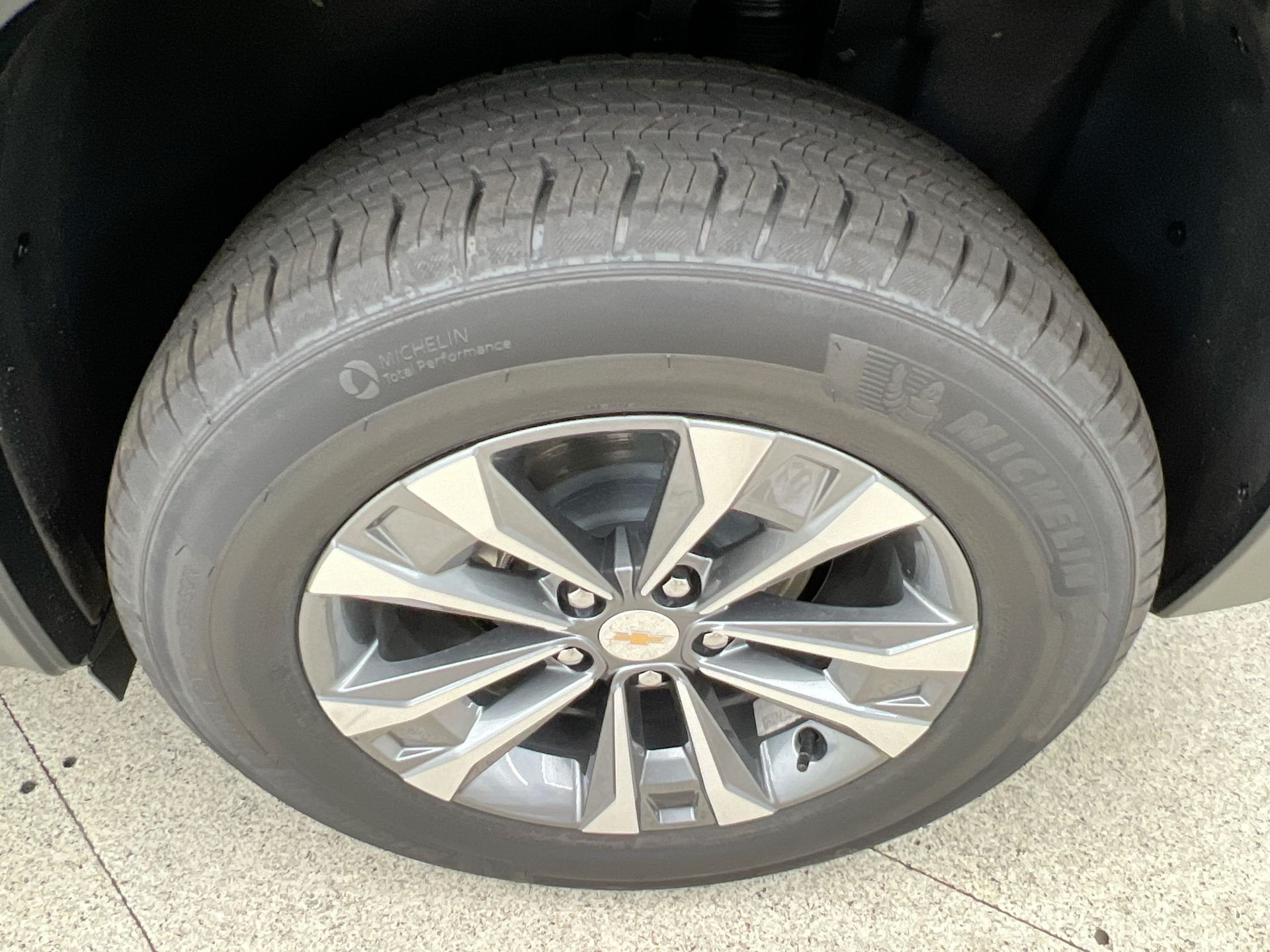 2026 Chevrolet Equinox LT - Photo 82