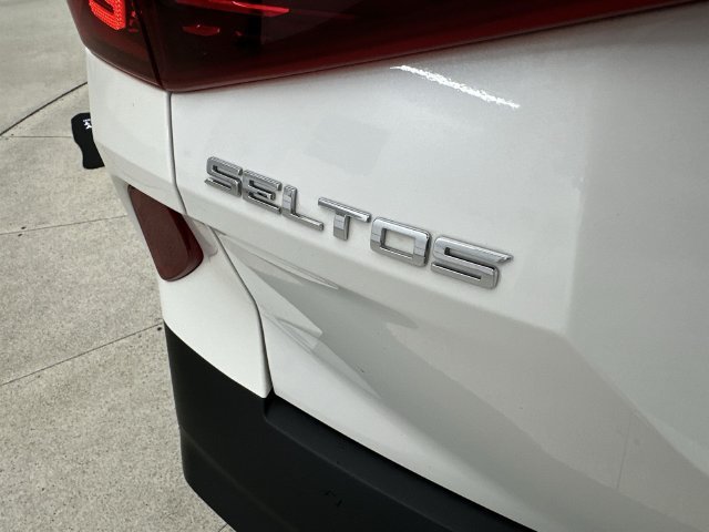 2021 Kia Seltos SX - Photo 41