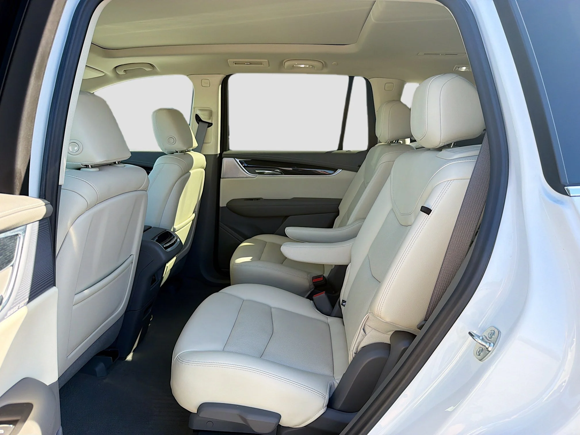 2024 Cadillac XT6 Premium Luxury - Photo 23