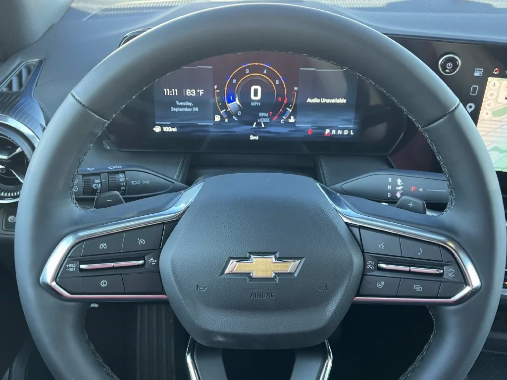 2027 Chevrolet Equinox LT - Photo 15
