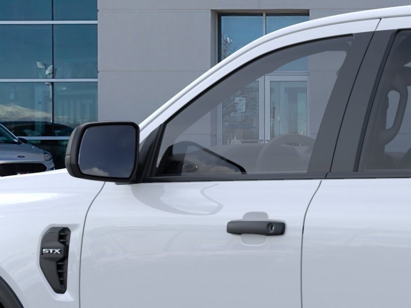New 2026 Oxford White Ford XL image 21