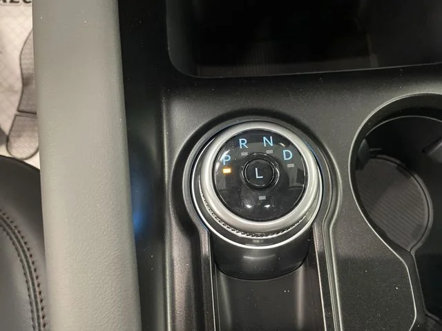 New 2026 Carbonized Gray Metallic Ford Active image 20