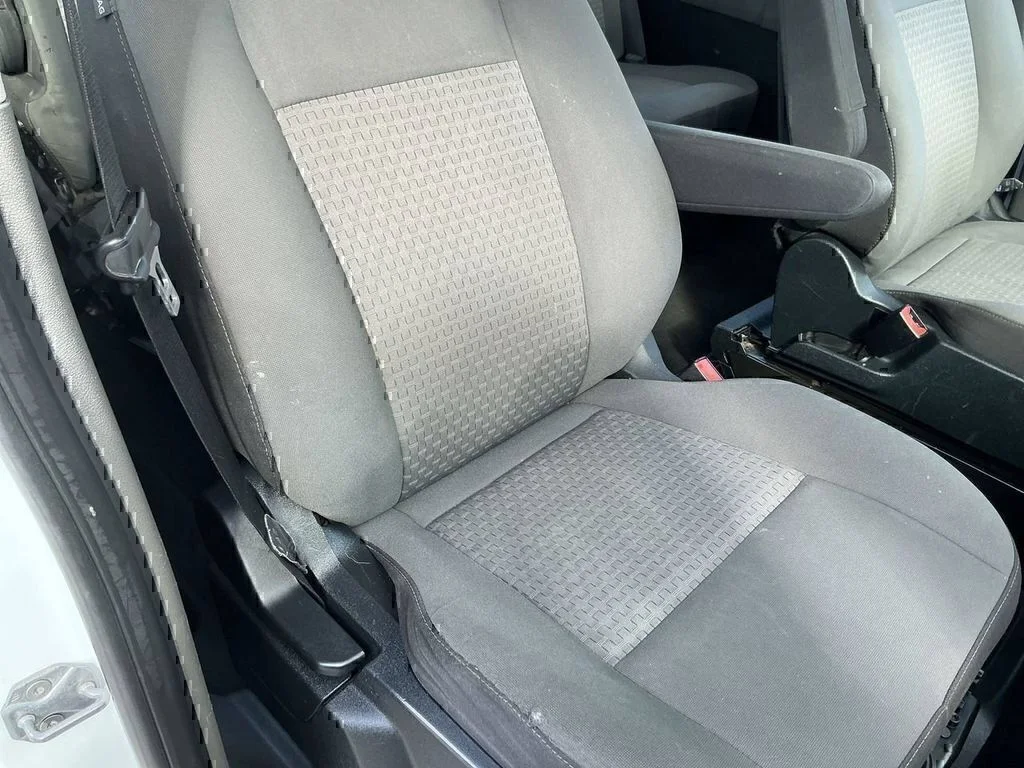 Used 2021 Oxford White Ford XLT image 21