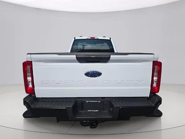 2026 Ford F-350 Super Duty XL - Photo 30