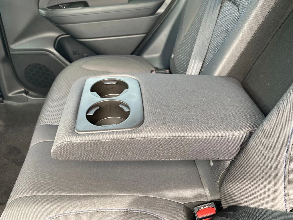 New 2026 RIVER ROCK PEARL Subaru Premium Hybrid image 14