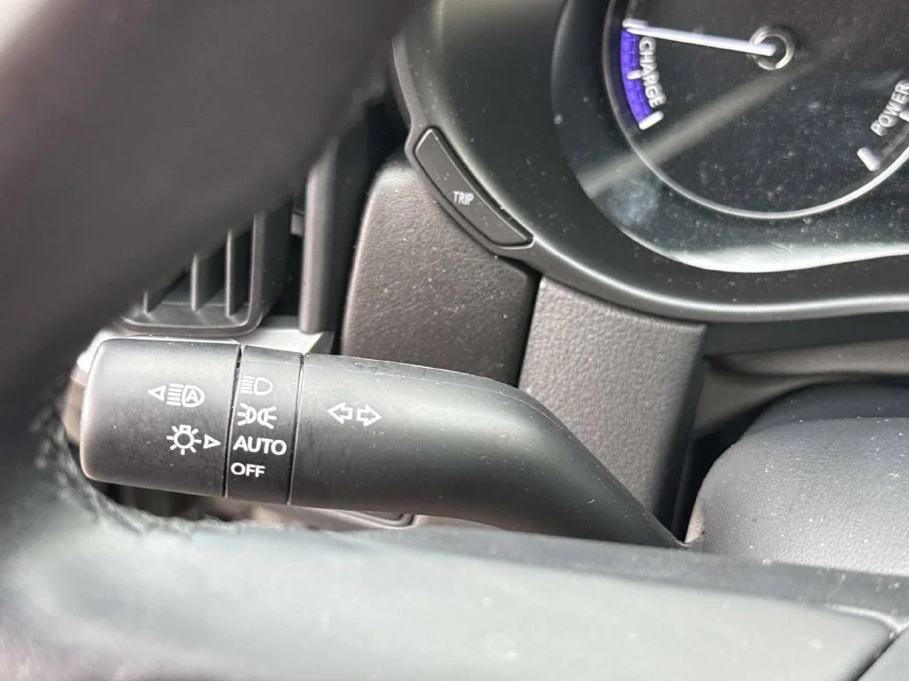 Certified Used 2026 Gray Mazda Premium image 41